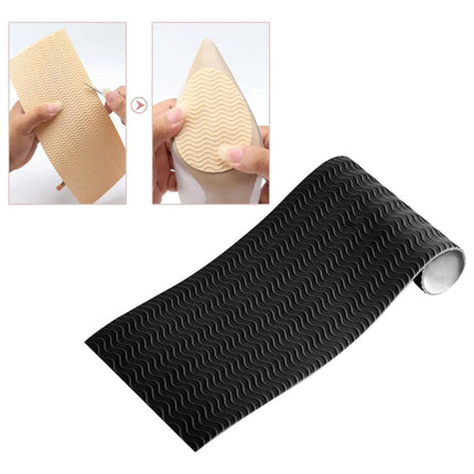 Protector Suela Zapatilla Tacón Almohadilla Antideslizante