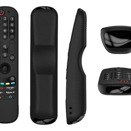 Funda Silicona LG Smart Tv An-mr21gc, An-mr21ga, An-mr21n