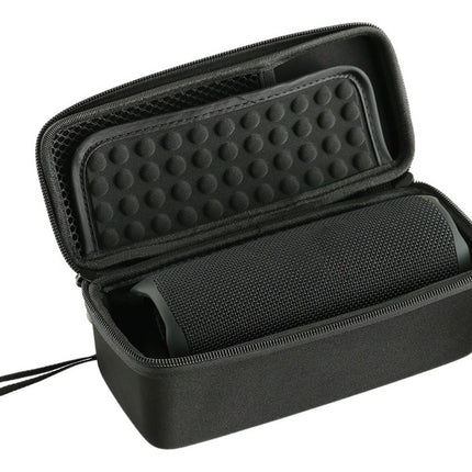 Estuche Case Rigido De Viaje Para Bocina Jbl Flip 5 Y 6
