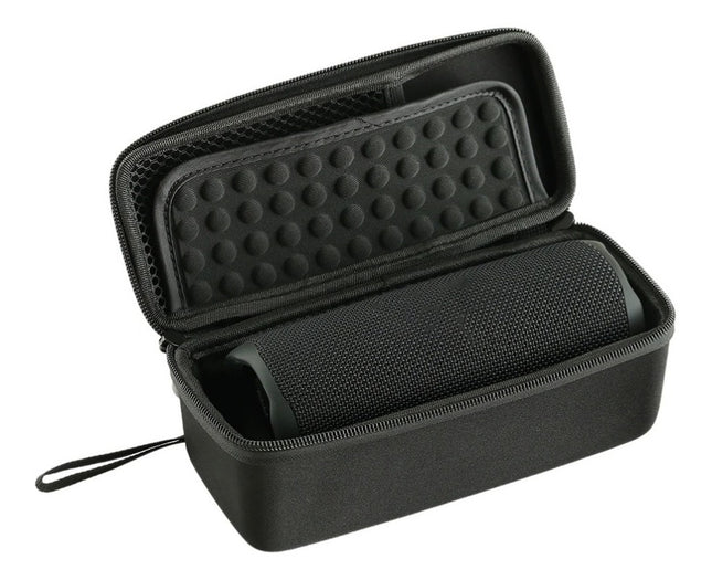 Estuche Case Rigido De Viaje Para Bocina Jbl Flip 5 Y 6