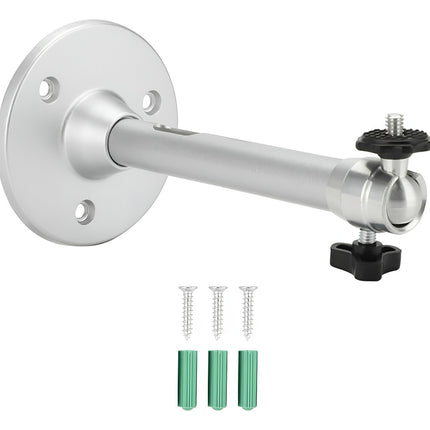 Soporte De Pared Techo Stand Base Bocina Proyectores Camaras