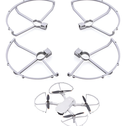 Protector De Helices Para Dron Dji Mini 2 Mini Se Accesorio