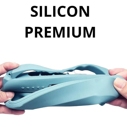 Funda Compatible Con Bose Soundlink Flex De Silicona Premium