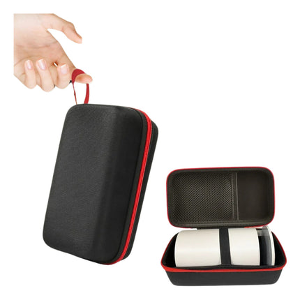 Estuche Para Proyector Hy300 Portátil Bolsa Protectora Viaje