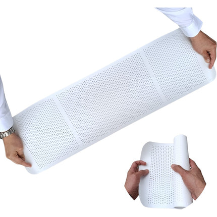 Cubierta Para Minisplit Deflector Viento Aire Acondicionado