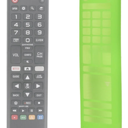 Funda De Silicona LG Smart Tv Akb75095307 74915305 75375604