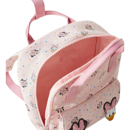 Mochila De Daisy La Novia Del Pato Donald Disney, Bolsa Para Niñas, Ideal Escuela Pañalera
