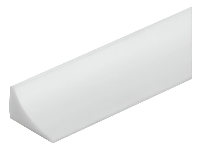 1mt Tira Silicona Retención Agua Autoadhesiva Barrera Baño