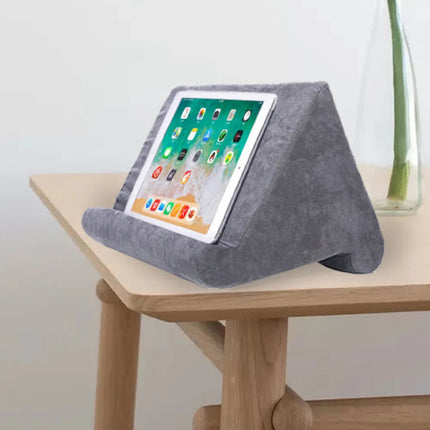Soporte De Almohada Multiángulo Para Tablet, iPad Teléfono