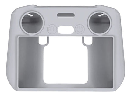 Funda Silicona Protectora Para Control De Dron Dji Rc