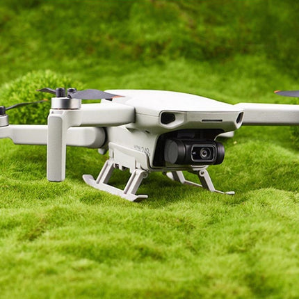 Tren De Aterrizaje Plegable Para Dron Mini Se Dji Mavic