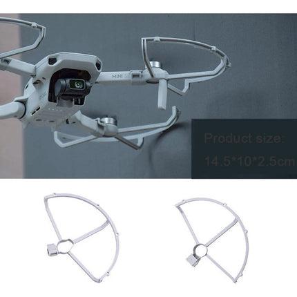 Protector De Helices Para Dron Dji Mini 2 Mini Se Accesorio