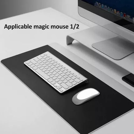 Funda Silicon Suave Para Raton Apple Magic Mouse 1 Y 2 Gen
