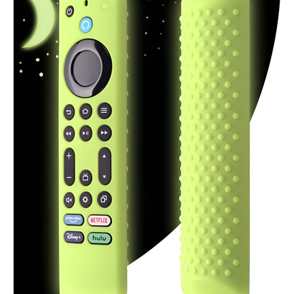 Funda Protectora Control Fire Stick Omni Series 2023 Uhd