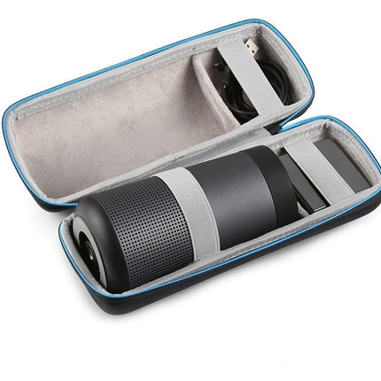 Estuche De Viaje Rígido Para Bocina Bose Soundlink Revolve