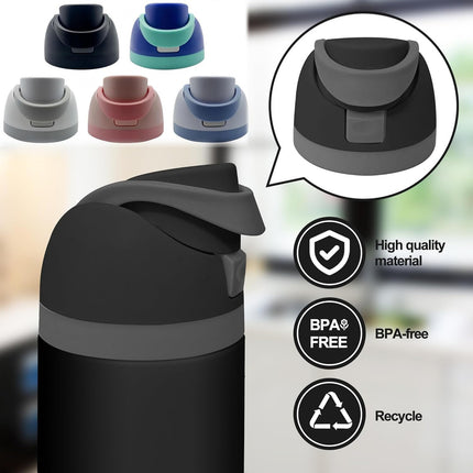 Tapa Owala Repuesto Para Termo Botella De Agua Accesorio