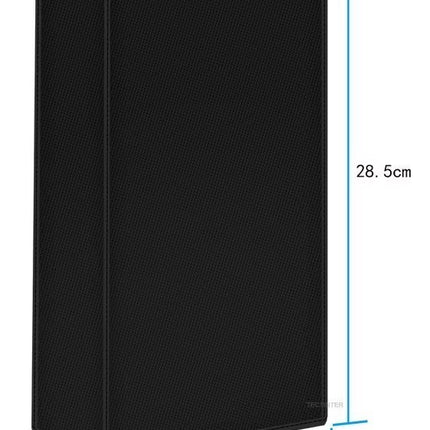 Funda Para Xbox Series S Vertical Y Horizontal Antipolvo