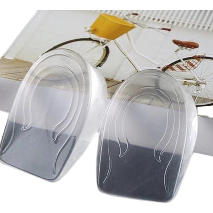 Plantilla Aumenta Estatura Zapato Talonera Invisible Altura