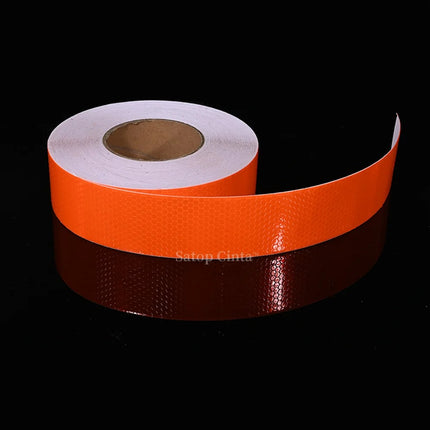 5mcinta Luminosa Autoadhesiva Brillante Decoración Seguridad