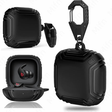 Funda Protector Llavero Completo Auriculares Beats Fit Pro