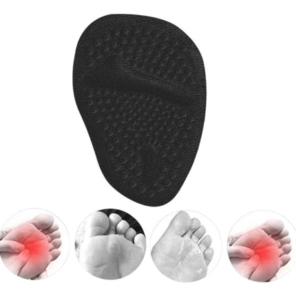 4pz Plantilla Anti Dolor Para Zapatilla Y Zapato Metatarso