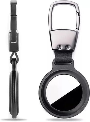 Funda Metal Uso Rudo Llavero Collar Perro Para Apple Airtags