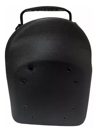 Estuche Rigido De Viaje Para Gorras Con Correa Cachuchas 6-7