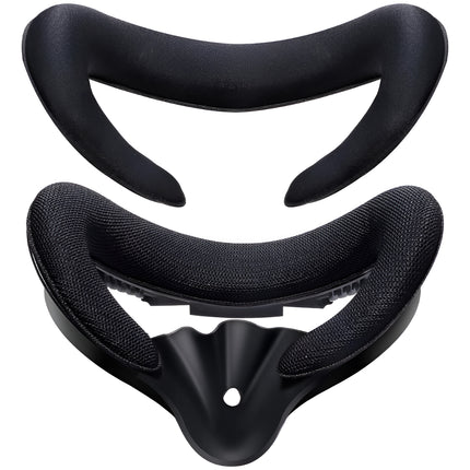Face Pad Anti Sudor Para Oculus Quest 2 Con Colchon Mascara