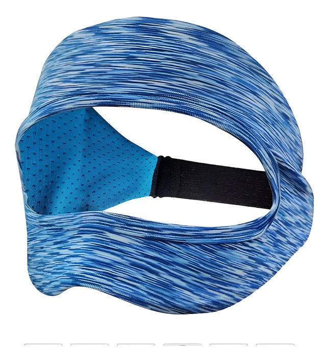 Banda Almohadilla Facial Mascara Para Oculus Quest 2/1