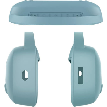 Funda Compatible Con Bose Soundlink Flex De Silicona Premium