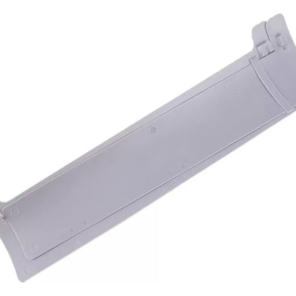 Cubierta Para Minisplit Deflector Viento Aire Acondicionado