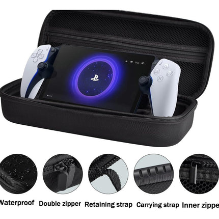 Estuche Protector Rígido Para Ps5 Playstation5 Portal