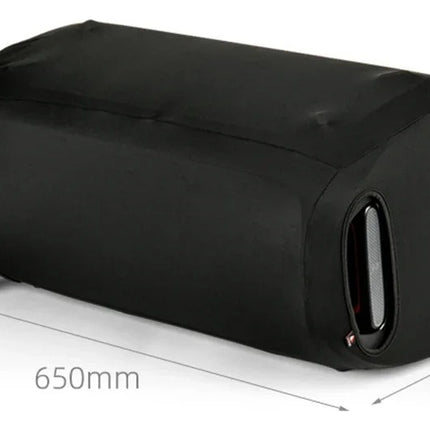 Funda Protectora Antipolvo Para Bocina Jbl Partybox 310