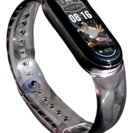Pulsera Correa De Silicona Para Xiaomi Mi Band 7 Solar