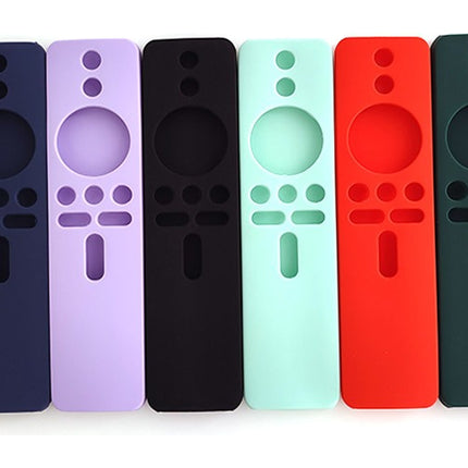 Funda Para Control Remoto De Xiaomi Mi Tv Box S Anti Golpes