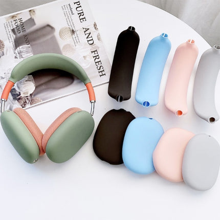 Funda Protectora Para Apple AirPods Max Diadema Y Audífonos