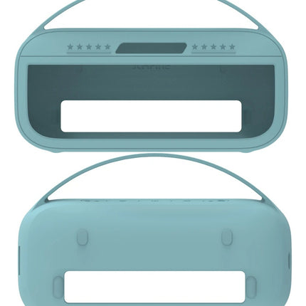 Funda Compatible Con Bose Soundlink Flex De Silicona Premium