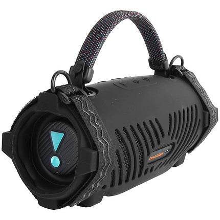 Funda De Silicona Y Correa Para Bocina Portátil Jbl Charge 6