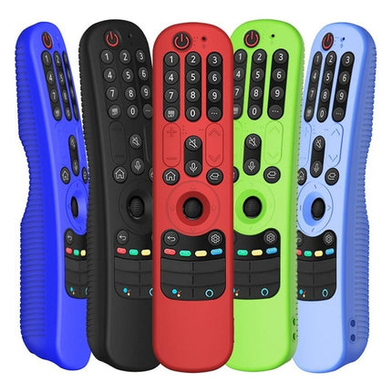 Funda Silicona LG Smart Tv An-mr21gc, An-mr21ga, An-mr21n
