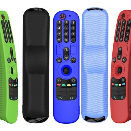 Funda Silicona LG Smart Tv An-mr21gc, An-mr21ga, An-mr21n