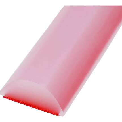 2 Metros Tira Retención De Agua Silicona Triangular Flexible