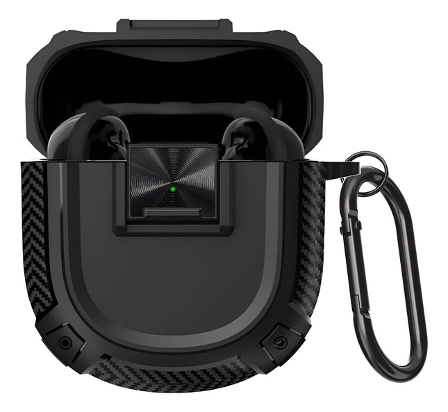 Estuche Rígido Compatible Con Bose Quietcomfort Ultra Y Ii