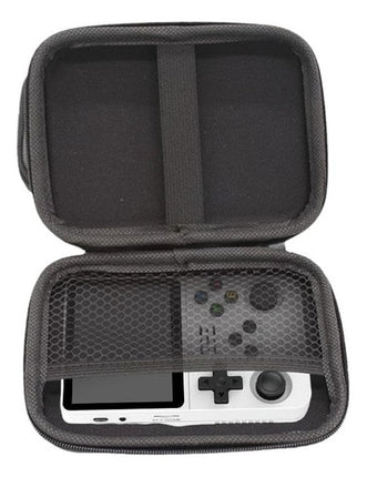 Funda Para Consola R36s/r35s Videojuego Portátil Anticaida