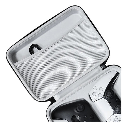 Estuche Protector Para 2 Controles Xbox Switch Pro Ps4 Ps5 Consola