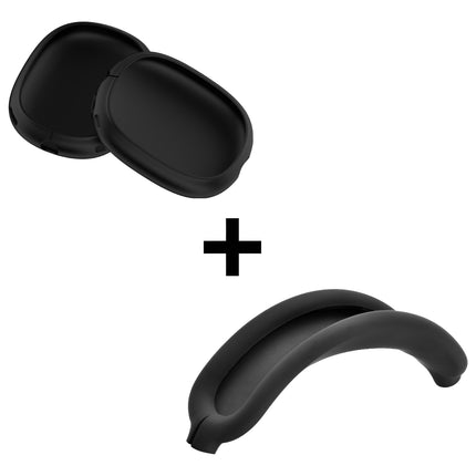 Funda Protectora Para Apple AirPods Max Diadema Y Audífonos