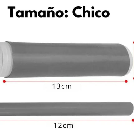 Aislante Sarten Silicona Agarradera Mango Resistente Calor