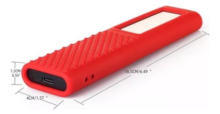 Funda Control Solar Samsung Smart Tv Bn59-01327/01357/01363