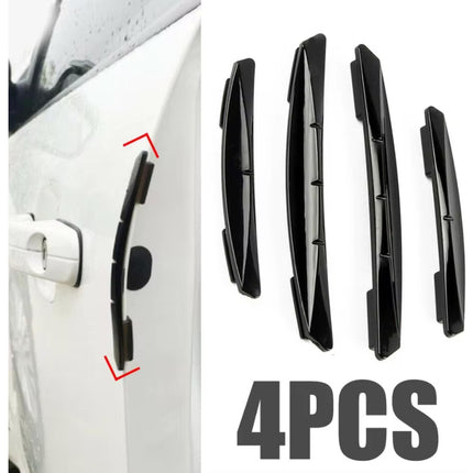 Protectores Borde Filo Puerta Vehiculo Auto Tope Antigolpes