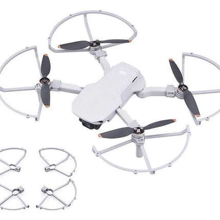 Protector De Helices Para Dron Dji Mini 2 Mini Se Accesorio