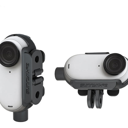 Marco Para Camara De Accion Insta360 Go3 Carcasa Protectora